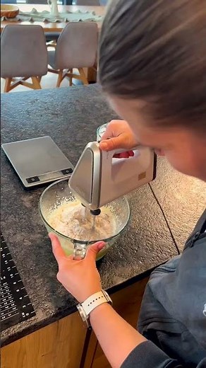 🍰 Ribisel Rhabarber Kuchen