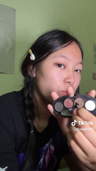 Eyemakeup Tips for Monolid Eyes