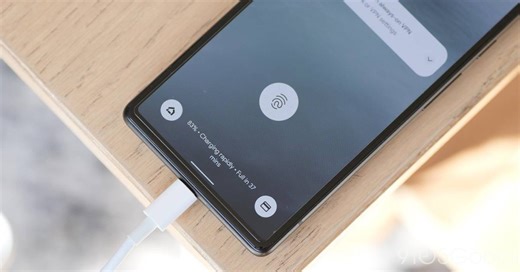 Google Pixel phones will show battery cycle counts starting with Android 14 QPR1