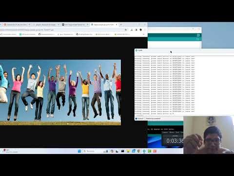 Conectar huskylens al arduino y prueba
