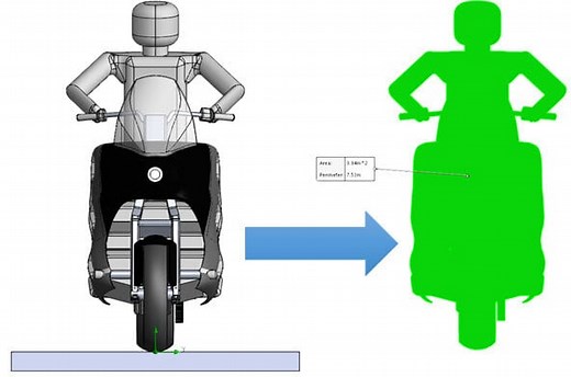 How to Calculate Drag Coefficient for Motorcycle
