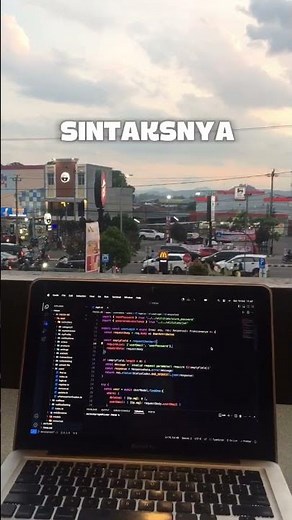 Satu skill ini bisa membuat kamu menguasai semua bahasa pemrograman