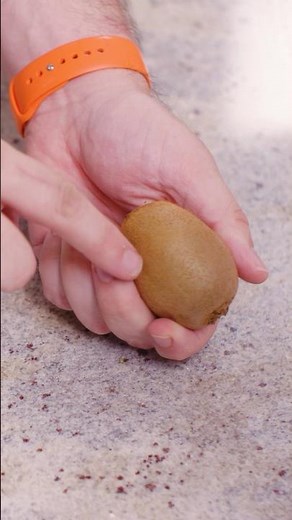 How to Store Kiwi #shorts
