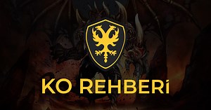 Character Seal Scroll (CSS) Kullanımı - Knight Online - KO Rehberi