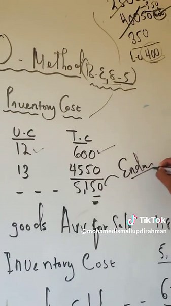 حسابات مقترحة