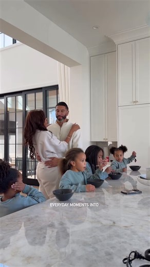 Dr. Brittney J. Fusilier on Instagram: "#ad @ikeausa Some recipes are more than ingredients—they’re memories, culture, and love shared around the same table. Red beans and rice with hot smoked sausage has always been a staple in our home, and now I get to pass that tradition on to my girls in a kitchen filled with moments that matter. I love how simple, intentional pieces make everyday cooking feel special, turning ordinary nights into something we’ll remember forever. Here’s to honoring where w