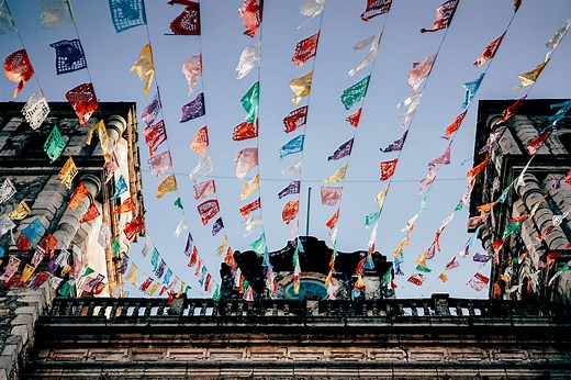 Adrienne Arsht Latin America Center