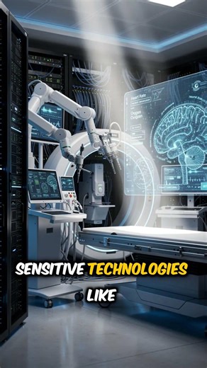 Unlocking Power Quality: Why It Matters for Your Devices and Systems