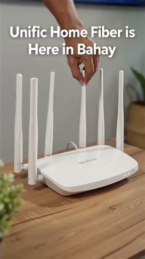 Unifi Covered TAMAN DESA PENARIKAN BAHAU NEGERI SEMBILAN