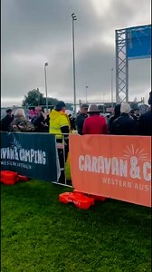 📢 Day 1 of the Busselton Caravan & Camping Show is well underway! Head down to Churchill Park this weekend to explore all on offer 👇 🚐 Caravans, campers & trailers 🛠️ The latest camping gear and accessories 🌭 Food, fun & family vibes ✨ WIN with Passport to Freedom Don’t miss out! South West’s biggest and best caravan & camping showcase is happening right now 🙌 🎟️ Tickets available online here https://caravanwa.com.au/busseltoncaravancampingshow/ Or at the gate (card only). Kids under 16 F