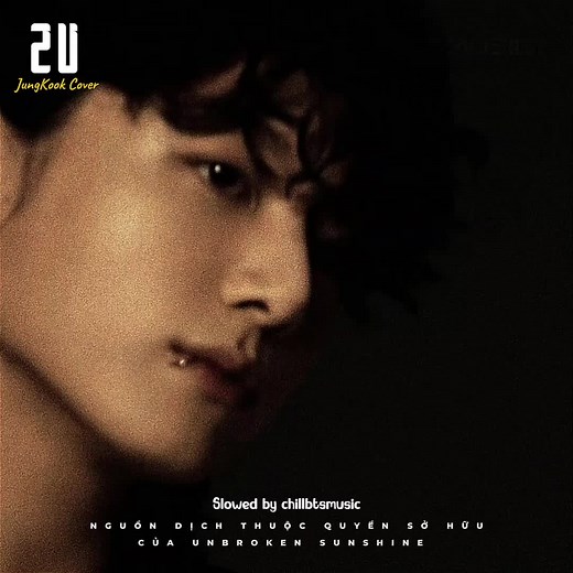 Chill Nhạc BTS với Jungkook