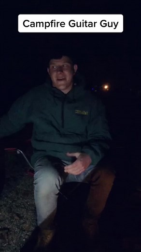 Campfire Guitar Songs | Heartfelt Folksy Tunes by Jason Mraz