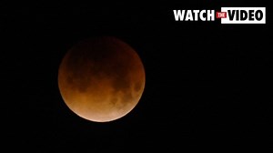 What is a Super-Blue-Blood Moon Eclipse?