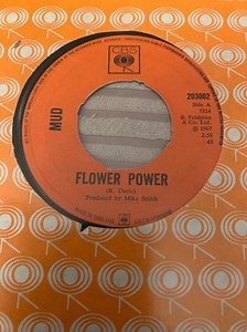 Mud - Flower Power
