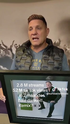 Spinnekop Hop Hop: Remix van die Jaar?