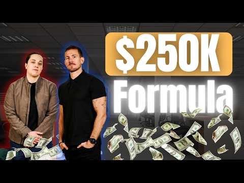 3 Things Realtors Need To Make $250K Per Year