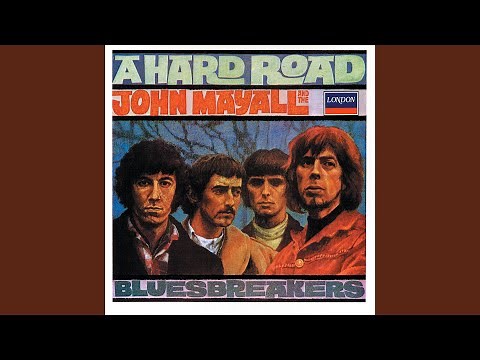 A Hard Road