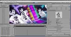 [VRChat Avatar Effect] Editor Script Animation Keyframe V.2 (Auto Made Video) | RIREAL - NeNe ネーネ - BOOTH