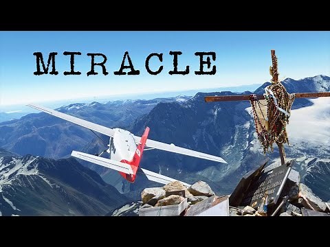 The Gripping Tale Of The Andes Flight Disaster 1972