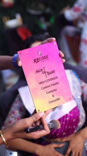 Siddhart Jaiswal on Instagram: "REGAL BRIDE, RECODED! 👑Unlocking the secrets to a soft, sophisticated, and undeniably elegant bridal look with Recode’s expertly crafted makeup products😍✨ Bridal makeup bookings going on: call us on- 7003278300 (11a.m to 11p.m) STUDIO LOCATION: 📍SIDDHART MAKEOVER 73, Sisir Bhadhury Sarani, Shanti Kunj Apartment-Ground Floor (Opposite Duff Church), Kolkata, West Bengal 700006 📌https://maps.app.goo.gl/rzD1fhjNWMUj5sko9 #SiddhartMakeupArtist #SiddhartMakeover #Si