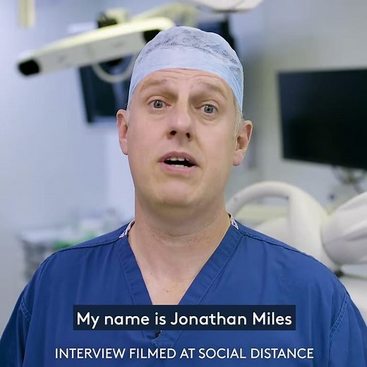 The Mako Robot: Hip Replacement