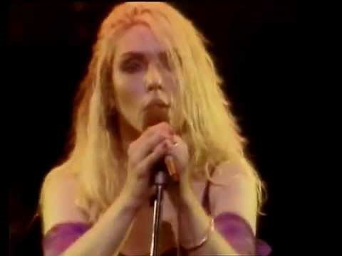 Call Me * Blondie Farewell Concert in Toronto,1982 live