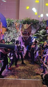 Task Force Assembled. 🦅📍 Download here: https://garenadeltaforce.onelink.me/rcaG/zgg2obss Mission status: ACTIVE. The squad is geared up and ready to deploy. Check out this incredible lineup bringing the heat! 🔥 The Operators: ❄️ Subrosa: Reneg4d3 gaming ⚔️ Hackclaw: Chase Cakie 🌙 Luna: Zhairine 🐺 D-Wolf: Gaille Xu 🪖 BHD Soldier: Marco Dy 🏜️ Uluru: Blimey Simon Riley 🔔 Stay tuned for more updates and exciting announcements by following us on our official channels: https://linktr.ee/garen