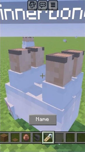 Poor animals😂 #minecraft #funny #didyouknow @duckminecraft-o6b