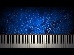 Lonely (sad piano music)