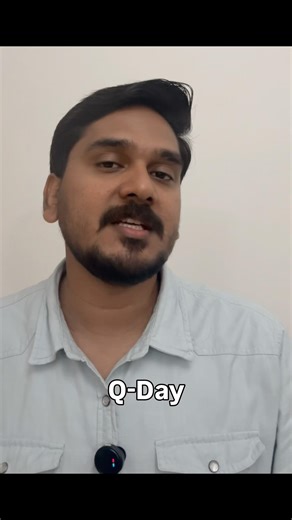 Q-Day Is Closer Than We Thought | Google’s Quantum Warning