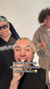46K views · 1.4K reactions | Jay Guapo CON Kim Kardashian y North West! #kimkardashian #northwest #jayguapo | Eduardo Guerrero | Facebook