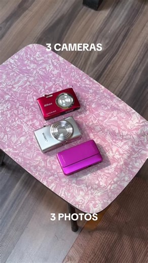 3 Cameras, 3 Photos: A Comparison of Nikon, Sony, and Canon