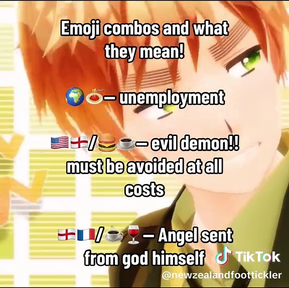 Understanding Emoji Combinations and Their Meanings