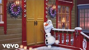 That Time of Year (From "Olaf's Frozen Adventure")