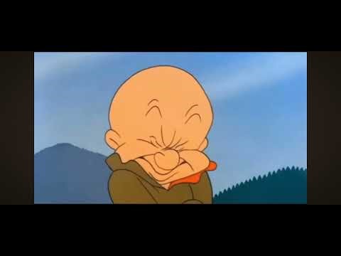 "Finding Judy" Part 24 - Big Finish