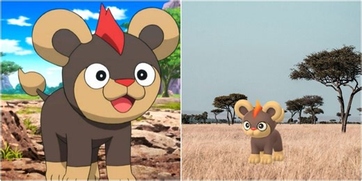 Why Litleo cannot be shiny in Pokemon GO as of January 2022