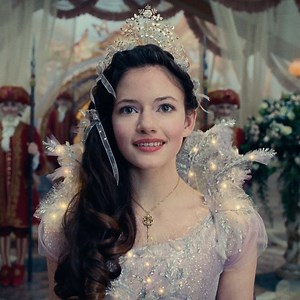 212K views · 137 reactions | It’s time. Disney's The Nutcracker and the Four Realms is Now Playing in theaters! ✨ Get tickets now and see it in 3D. www.Fandango.com/DisneysNutcracker | Walt Disney Studios | Facebook