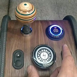 231K views · 444 reactions | One of the coolest features inside the electric Porsche 914 is this climate control system from Classic Retrofit  #electricporsche914 #electricporsche #porsche914 #porsche | Electric Classic Cars | Facebook