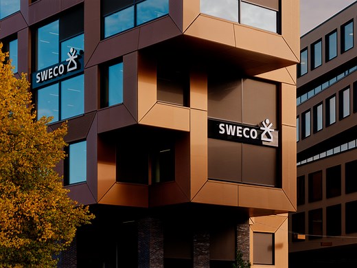 Sweco Norge
