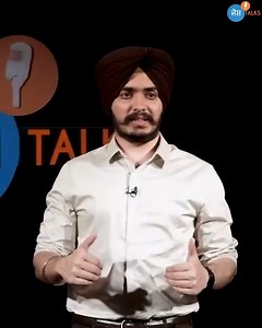 492K views · 2.8K reactions | IPS Officer ਵਲੋਂ UPSC ਦੀ ਤਿਆਰੀ ਲਈ ਜ਼ਰੂਰੀ ਗੱਲਾਂ ! | ਜੋਸ਼ Talks | Facebook