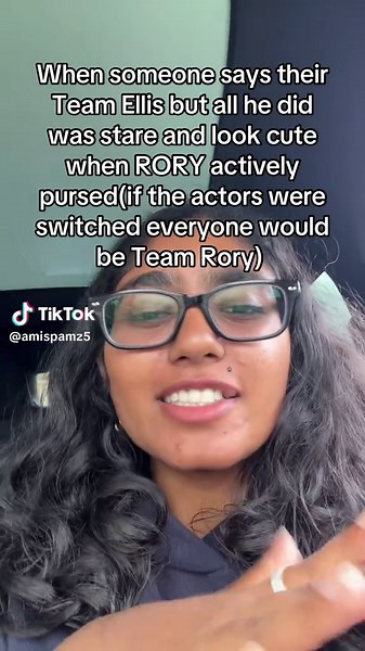 Why Team Rory Is the Better Pick: Hot Take on Sterling Point