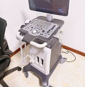 [Hot Item] Ultrasound Scanner Medical Trolley Ultrasound Mindray Price Mindray DC-28 DC26 Mindray Ultrasound Machine & Colored One