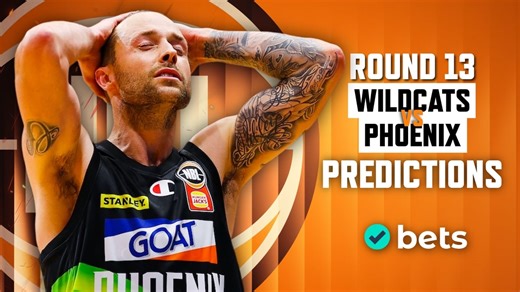 Perth Wildcats vs South East Melbourne Phoenix NBL26 Round 13 Tips - Sobey leads the Phoenix to another road win