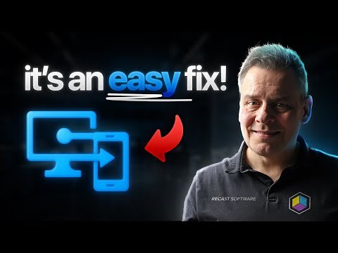 Recast The #1 Solution That Fixes Microsoft Intune's Biggest Weakness