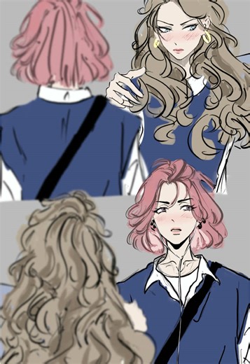 Exploring the Doomed Yuri: Part 2
