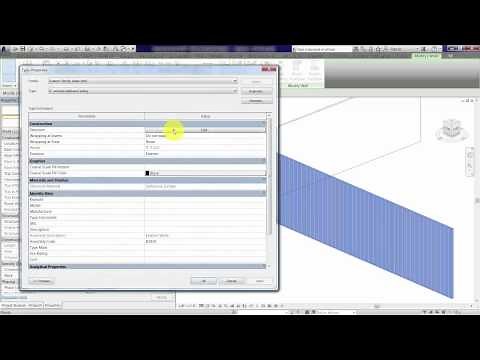 Vertical and Horizontal Material Edits - Clapboard