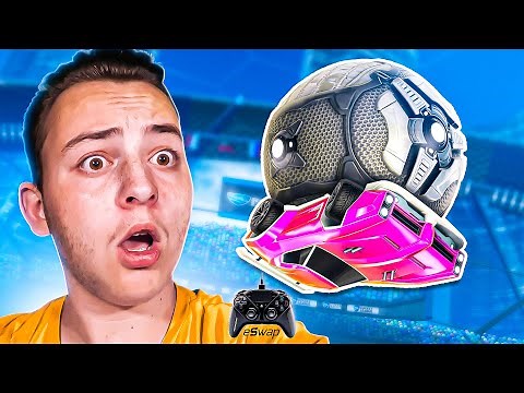 BEST OF PULSE: Stream Highlights #30 | Rocket League Clips