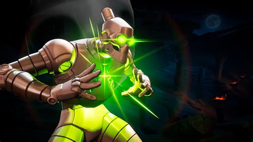 The Invincible VS alpha test is coming soon, and you can already sign up - The Escapist