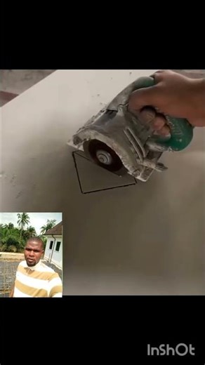Calculated accuracy In Tiling Work