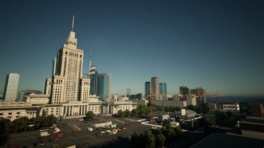 Fernbus Simulator: Poland. Ile kosztuje cała Polska? (wideo)